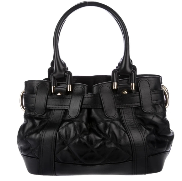 Burberry bag - Picture 3 of 5